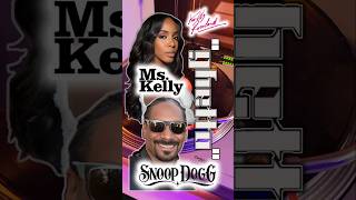 Ghetto  KELLY ROWLAND feat SNOOP DOGG rnb hiphop short throwback music feed [upl. by Ailalue]