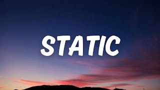 Steve Lacy – Static Lyrics English Or Spanish Song [upl. by Oznol832]