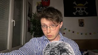 LIVE ASMR CHILL [upl. by Oliviero678]