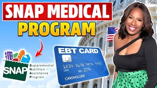 PANDEMIC EBT quotNEWquot EXTRA 175 SNAP MEDICAL PROGRAM  300 MONTHLY CHILD TAX CREDIT 120 SUMMER EBT [upl. by Hendel939]