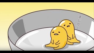 Gemelos  Gudetama México [upl. by Kreis]