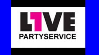 Eins Live Party Service Tape mix [upl. by Hgielrebmik853]