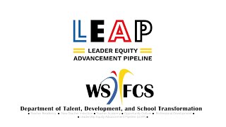 WSFCS Dept Of Talent Development amp School Transformation [upl. by Havener]