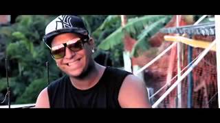 Mc Lekão  Intimidade  Video Clipe Oficial  HD   Part Denise Rocha 2013 [upl. by Koblick]