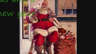 Funny Christmas songs  I want a Hippopotamus [upl. by Obelia]