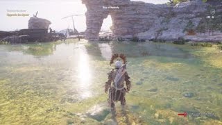 Fighting Steropes In Assassins Creed Odyssey [upl. by Rezzani]