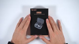 Wireless Earbuds  Unboxing [upl. by Erastatus]