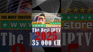 Leading Ten IPTV Services in the Year  Highlights  Plans  Guide 2024s Best 10 IPTV Service Provi [upl. by Ranzini]