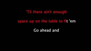 GEazy amp Kehlani  Good Life KARAOKE INSTRUMENTAL [upl. by Ahmar]