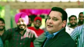 NACHHATAR GILL LATEST VIDEO SONG DAROO  BRANDED HEERAN [upl. by Eeldivad]