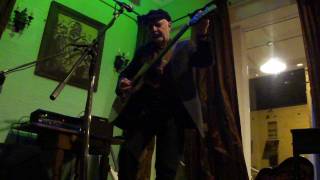 Phil Keaggy quotSalvation Army Bandquot [upl. by Linetta]