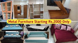 Wholesale Furniture Market Mumbai All India Delivery  Ghatkopar Furniture wholesale Market [upl. by Okikuy]