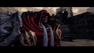 Darksiders Gameplay [upl. by Garson]