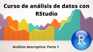 ANÁLISIS DESCRIPTIVO Tablas gráficos y cálculo de descriptivos [upl. by Mcwherter]