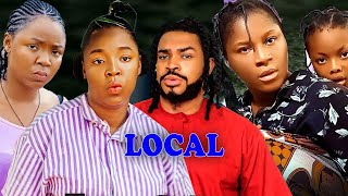 NEWLY RELEASED LOCAL FULL MOVIE EKENE UMENWA MALEEK MILTON 2024 LATEST NOLLYWOOD MOVIE [upl. by Waters]