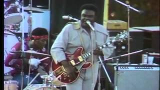 002Freddie King  Aint Nobodys Business Live At The Sugarbowl 1972mp4 [upl. by Solley]