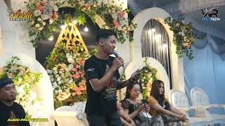 TITIP CINTA  MAS NI AM VOCALIS HADROH  ARISTA MUDHA LARAS  DNAUDIO PROFESIONAL [upl. by Sefton]