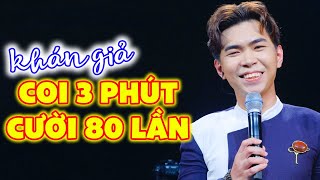 khán giả COI 3 PHÚT CƯỜI 80 LẦN khi Hồng Thanh nói câu nào bị Minh Dự chửi câu đó  Hài Mới 2024 [upl. by Hepsibah]