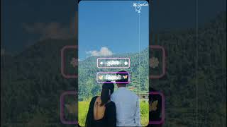 Bestcouples 💐💗 couples love lover youtube youtubeshorts bestcouplevideo lovecouplesstatus [upl. by Eustis]