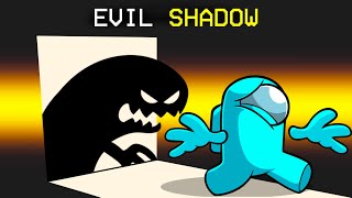 SSundees EVIL SHADOW Among Us Mod [upl. by Anelaj]