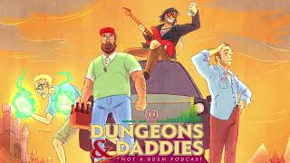 Dungeons and Daddies  S1E60  Goblin [upl. by Nyltiak]