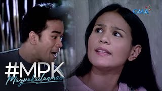 Magpakailanman Ang init ng ulo ni kuya damay lahat sa pamilya Highlights MPK [upl. by Sualkin]