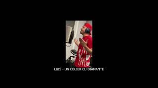 Luis Gabriel  Un colier cu diamante  cover [upl. by Zoubek356]