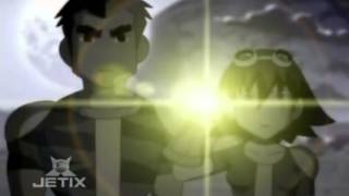 Watch Oban Star Racers Episode 22 English Dubbed [upl. by Neelcaj]