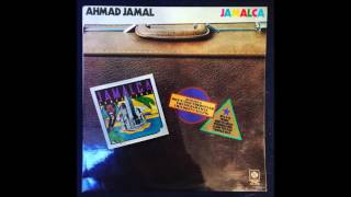 Ahmad Jamal  Misdemeanor [upl. by Feinberg172]