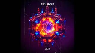 Mekansm [upl. by Brew717]