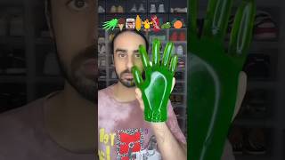 FOOD ASMR EATING GUMMY HAND OTHER SANCKS🤣 gummi food satisfying mukbang [upl. by Nnaeed978]