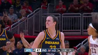 Best of the Indiana Fever  2024 WNBA Season [upl. by Aneet857]