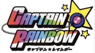 Captain Rainbow Soundtrack  Captain Rainbow Theme Song Instrumental [upl. by Aicertal]