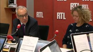 Quels sont les vrais métiers davenir   RTL  RTL [upl. by Adneram567]