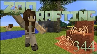 Start of Lion River 🐘 Zoo Crafting Episode 344 Zoocast [upl. by Lim]