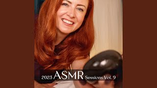 Asmr Sound Test Case Study  Writing Trigger Assortment Soft Spoken Anticipatory Tingles [upl. by Cammie]