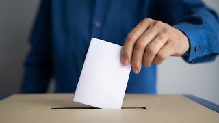 NSW voters turn out for local government elections [upl. by Terr]