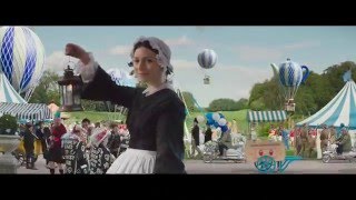 Tetley Best of British 2016 TV Ad [upl. by Nylecyoj]