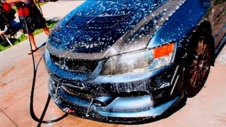 Evo Wash [upl. by Abraham550]