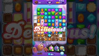 Candy Crush Friends Saga Level 1103 [upl. by Esyahc]