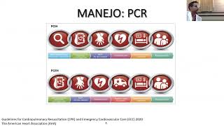 PCR y Sd post PCR Dr Amarelle [upl. by Valer859]