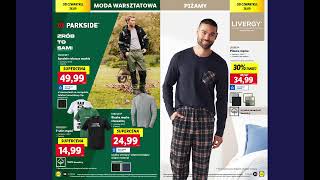 Kaufland Polska od 19 9 2024  Lidl Polska  ACTION PL  HEBE  Rossmann PL  Aldi gazetka [upl. by Ozneral]