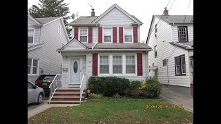 89 12 239th Street Real Estate Listing [upl. by Hynes33]