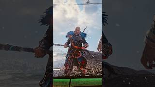 Assassins Creed Valhalla 🪓 gamingvideos acvalhalla ps5 gaming vikings ubisoft shortsyoutube [upl. by Silber]