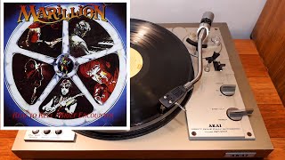 Marillion06Market Square Heroes Full Album in Description [upl. by Ojytteb]