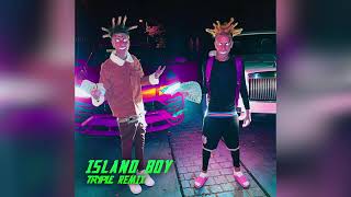 ISLAND BOY TRYPLE REMIX [upl. by Ander]