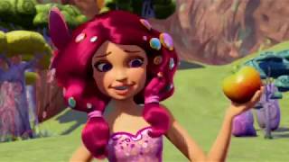 Mia and Me S01E9 The Elves and the DragonFull Episode Part 16 [upl. by Kellie]