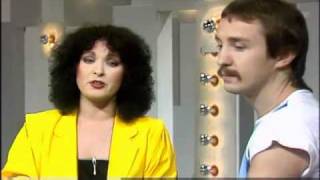 Ute Freudenberg  Und wieder wird ein Mensch geboren 1984 [upl. by Aiker768]