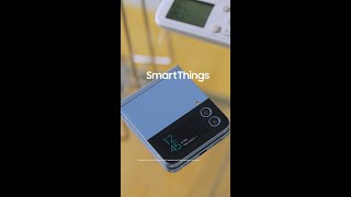 WindFree™ Air Conditioner Technology  SmartThings Energy l Samsung [upl. by Teerprah]