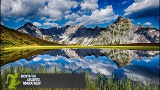 Montafon Arlberg Marathon [upl. by Lanti]